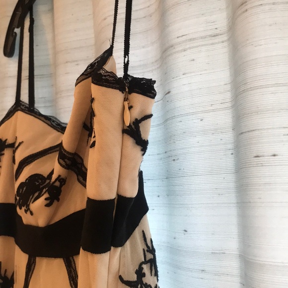 BCBG dress size medium - Picture 2 of 5